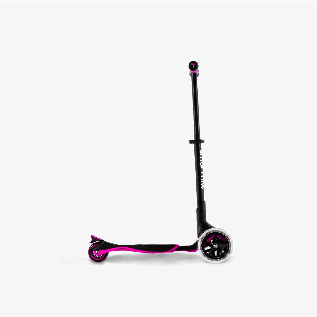 extndable scooter