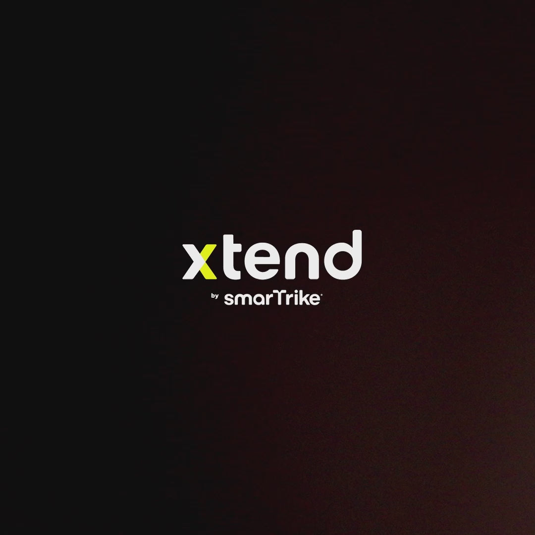 Xtend Ride-on