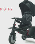 STR7 Stroller Trike