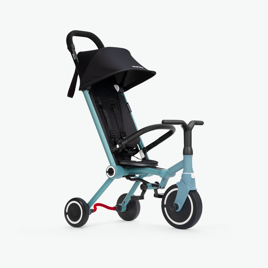 smarTrike Wind - Aqua