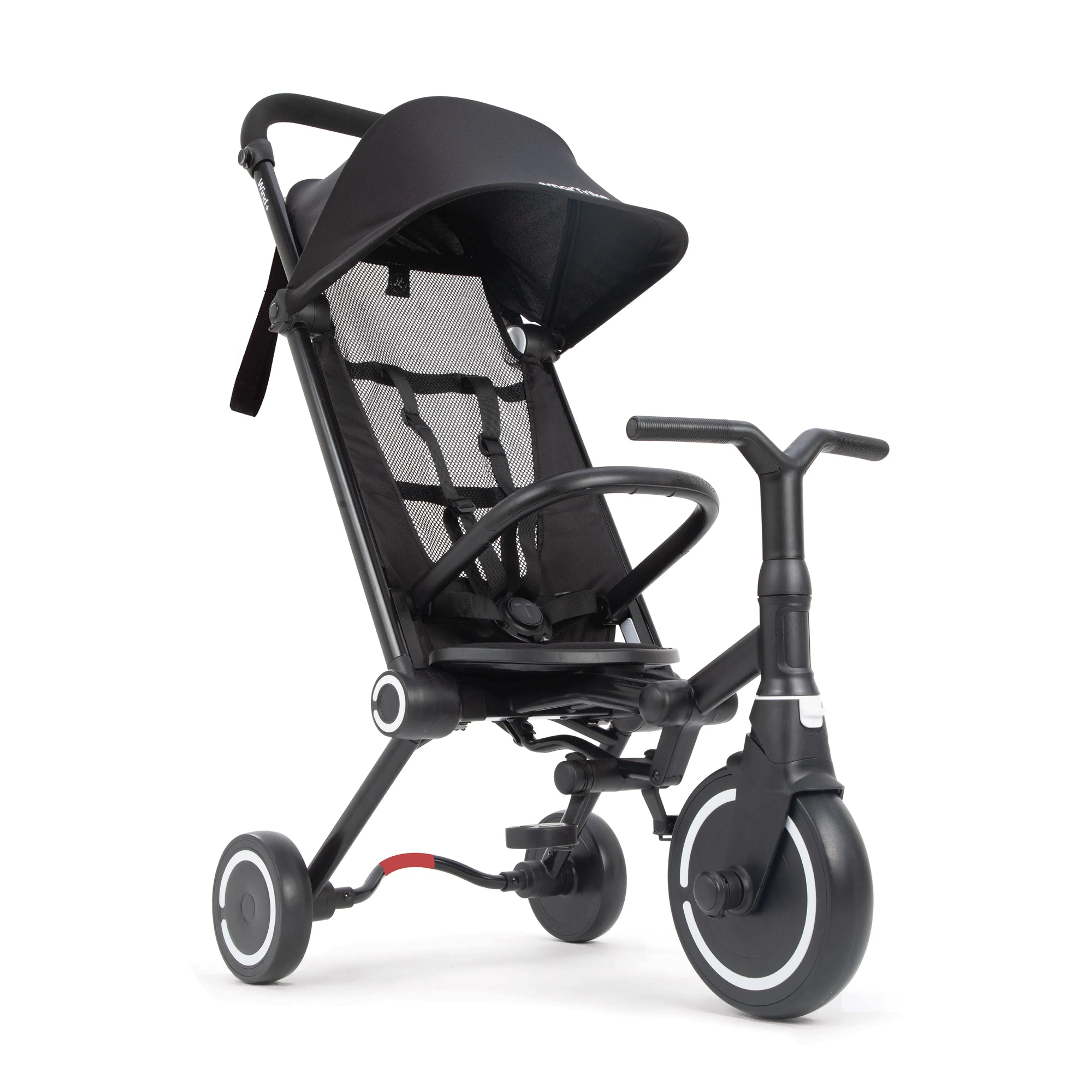 smarTrike Wind+