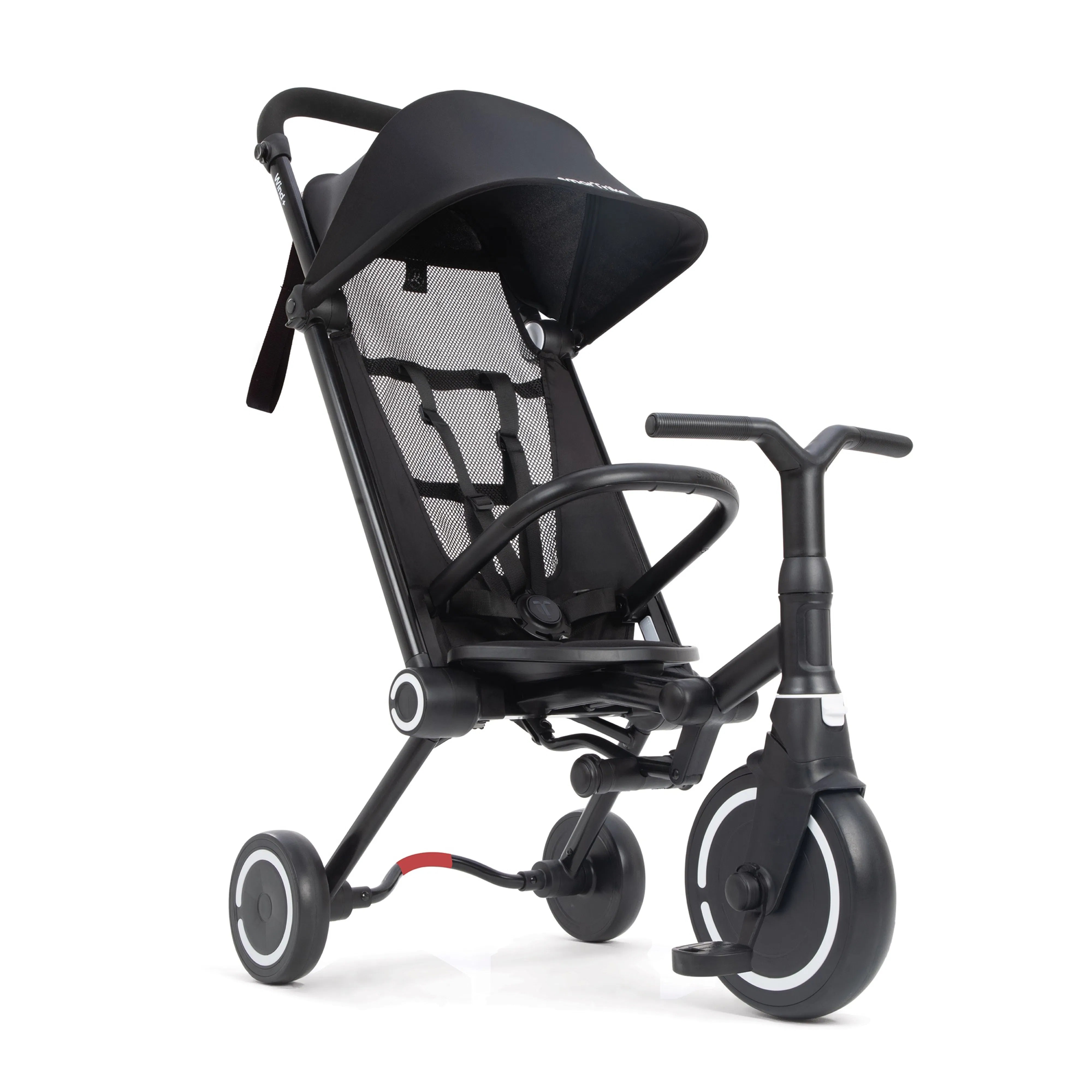 smarTrike Wind+