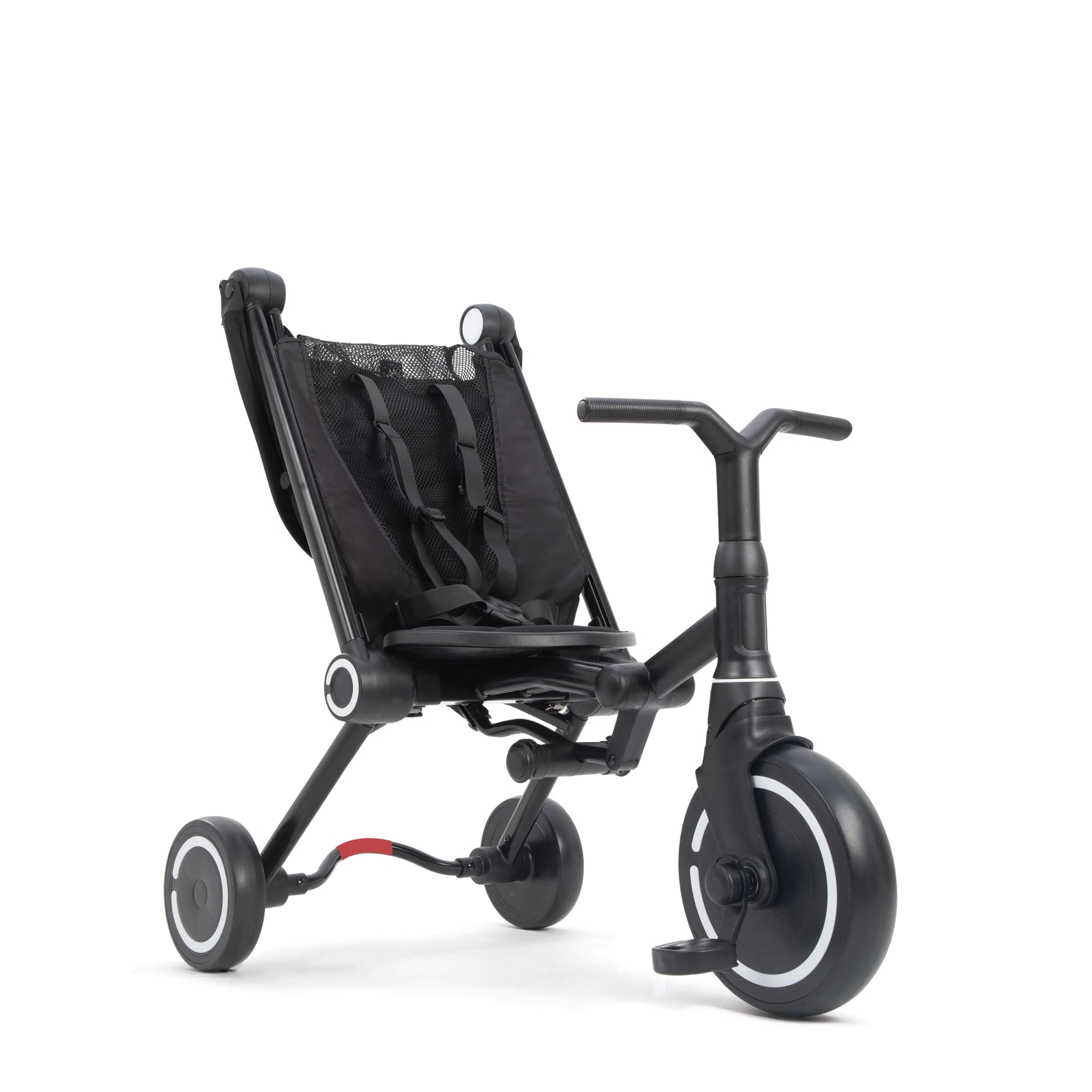 smarTrike Wind+