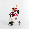 Wonder trike