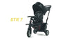STR7 Stroller Trike