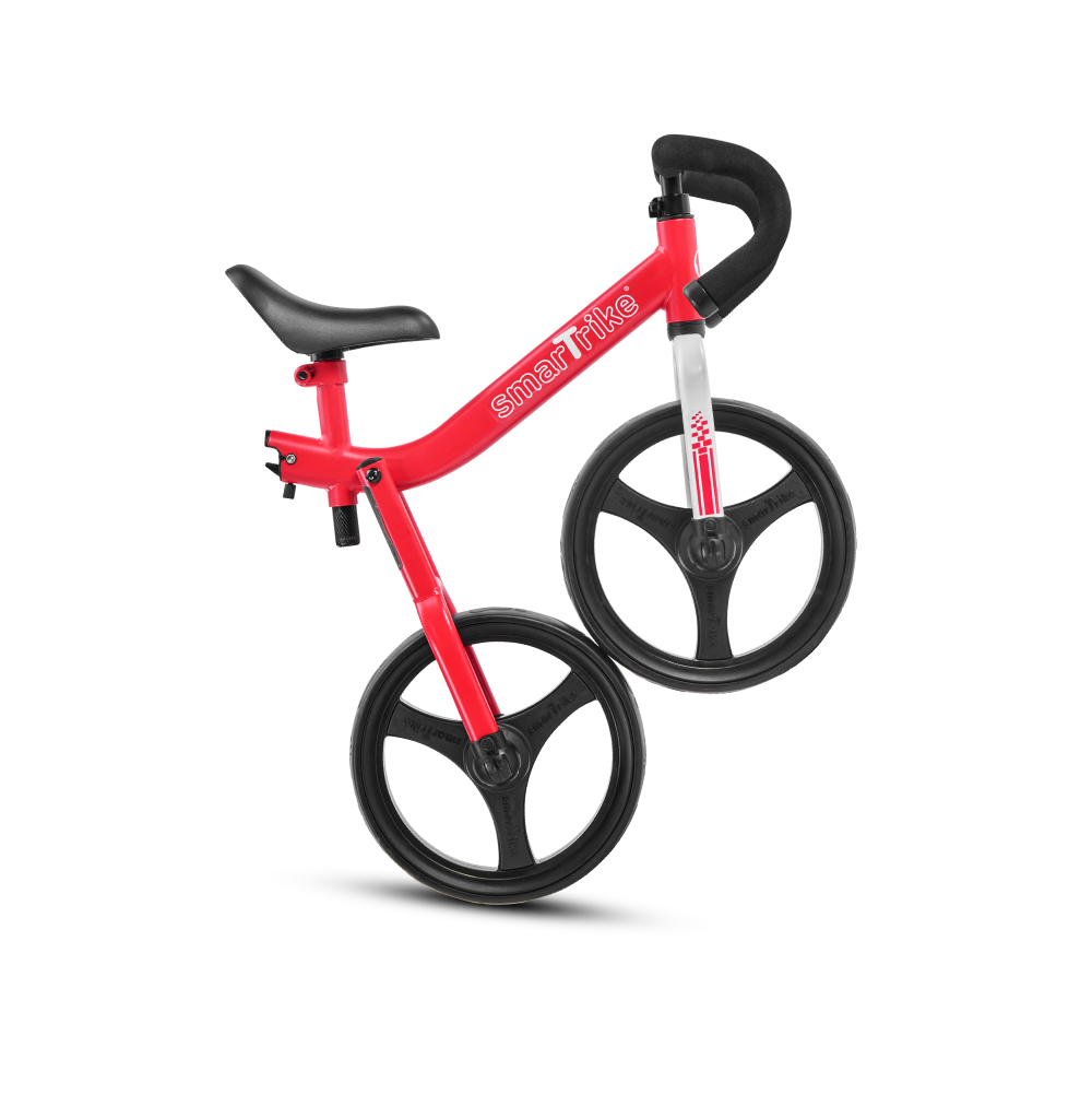 Folding Balance Bike