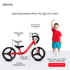 kids bike for long term