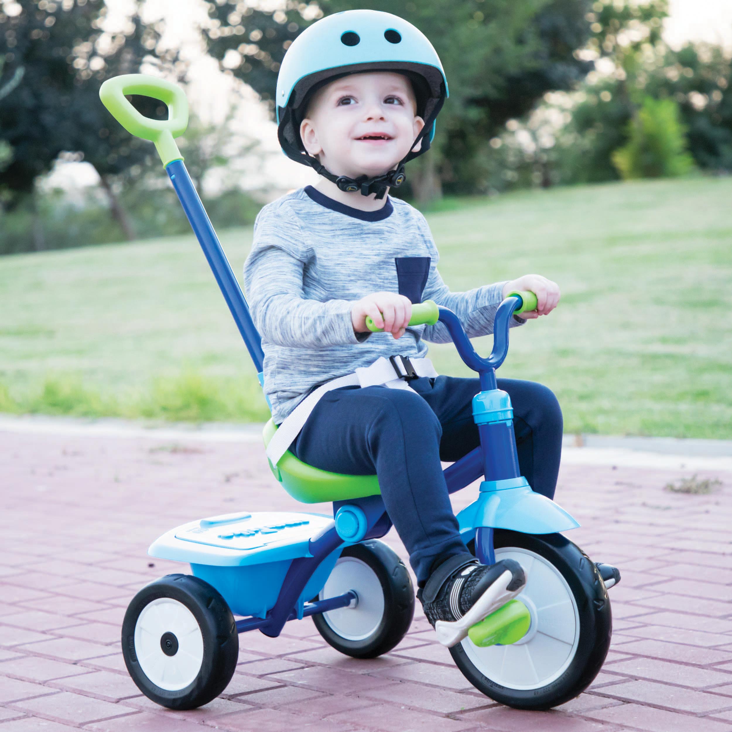 10 top Tricycle for boys