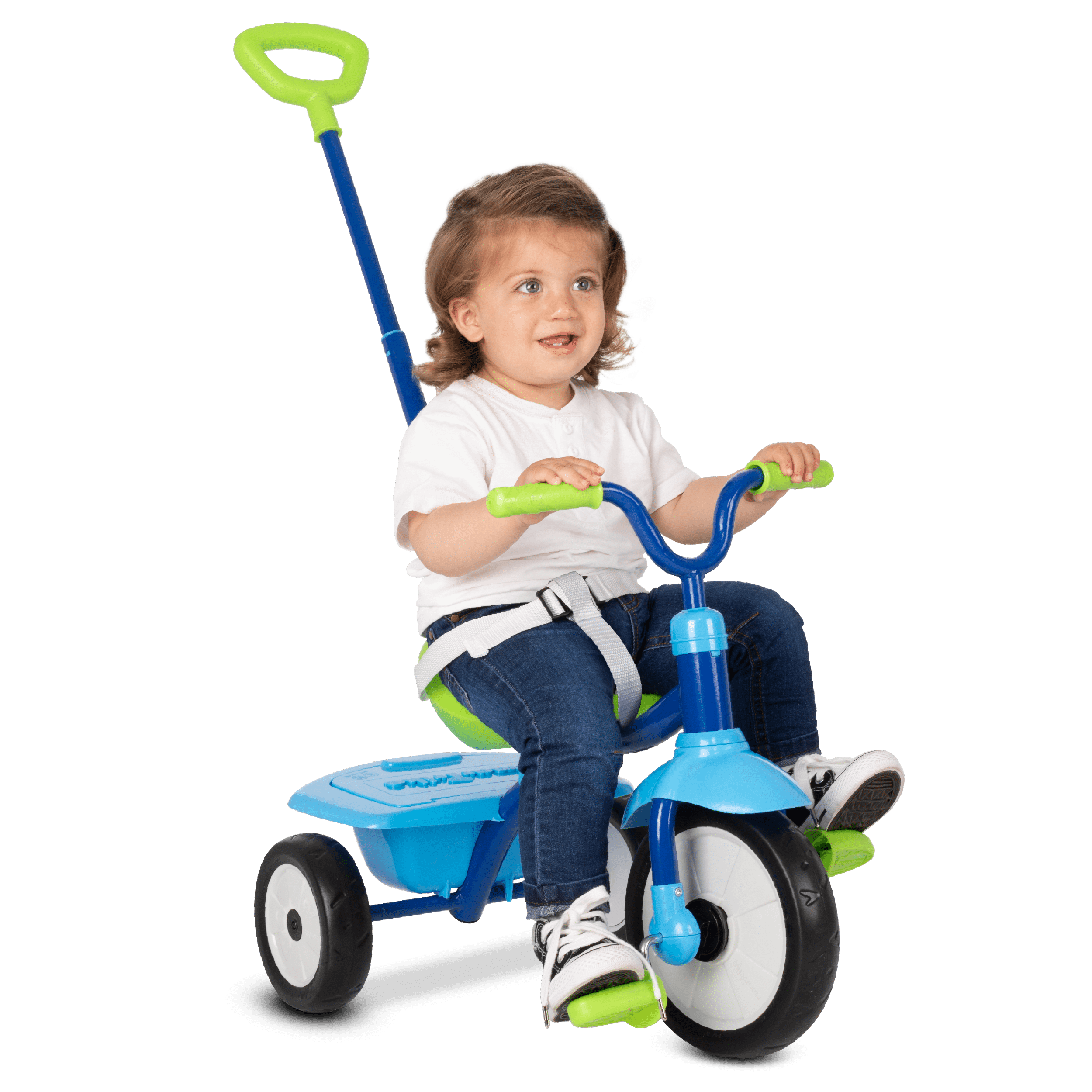 Smart trike fun 2 in deals 1