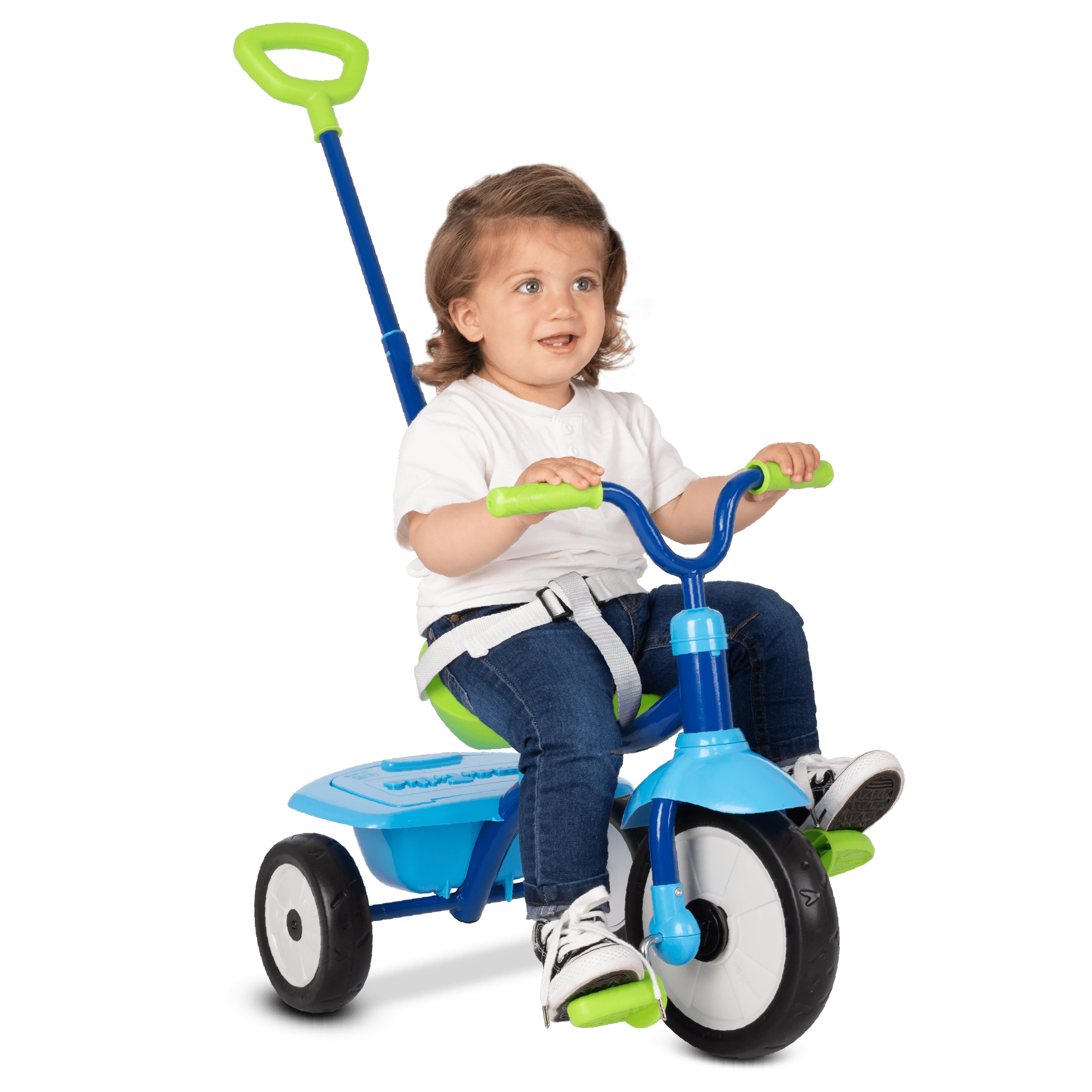 Tricycle for boys