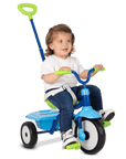 Tricycle for boys