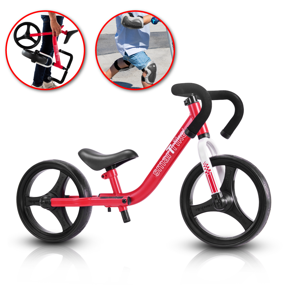 adjustable bike for kids