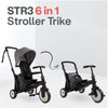 STR3 Stroller Trike