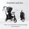 STR3 Stroller Trike