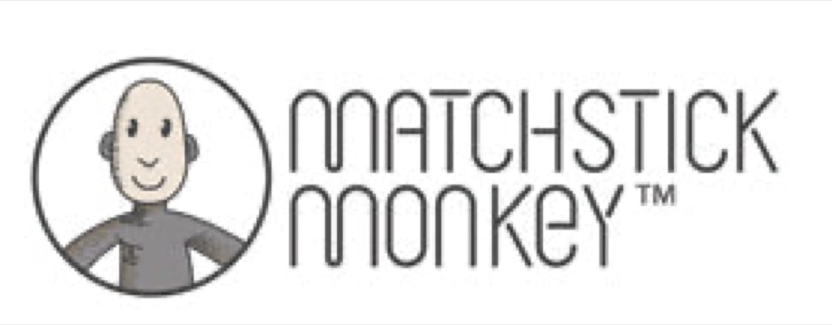 Matchstick Monkey